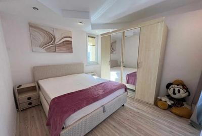 Apartament 3 camere D, in Podu Ros - 1