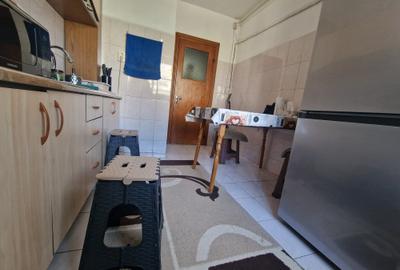 Apartament cu 3 camere decomandat în Inel II - 20
