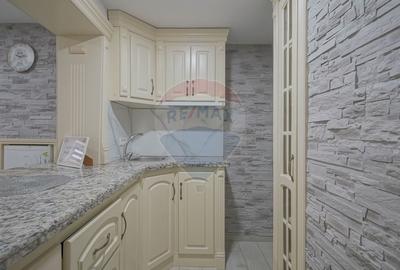 Proprietate ideala pentru investitie cu teren 825 mp str. Aurel Vlaicu - 8