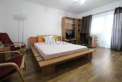 Garsonieră decomandată, mobilată în Nerva Traian - 8