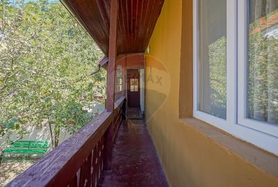Casa individuala de vanzare in Scheii Brasovului! - 23