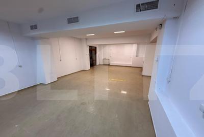 Spatiu comercial - zona Romarta - 2