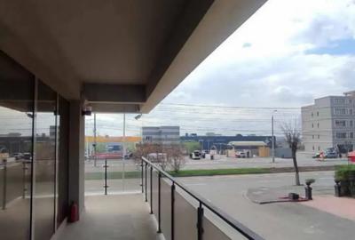 Spațiu comercial, de 120 mp, în Calea Severinului - 1