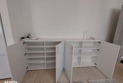 Apartament cu 2 camere în Micro 6 - 15