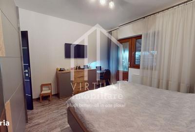 Apartament cu 3 camere în Central - 2