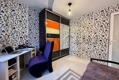 3 camere, etaj intermediar, la cheie, Primăverii! - 3