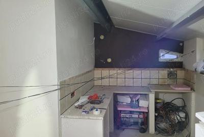 Spațiu comercial, de 340 mp, în Cătămărești - 7