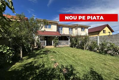 Duplex 4 camere, 108mp utili, 308mp teren,  P+E, in Mosnita Noua - 1
