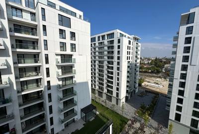 Apartament în One Cotroceni,loc de parcare valabil - 7