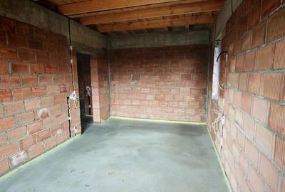 Casa la cheie in CRISTIAN pe Parter, zona de vile,250.000 euro - 8