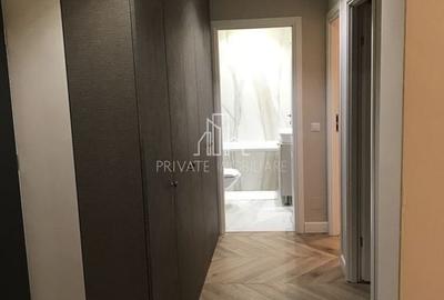 Apartament 2 Camere Bloc Nou/Parcare De Inchiriat, Str Livezeni, Tudor - 6