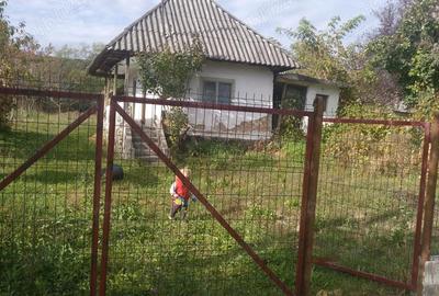 Casă cu 3 camere în Stroești - 5