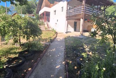 Casă cu Teren 2115 Mp în Urseiu - 5