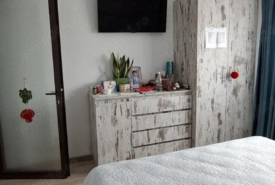 Apartament cu 3 camere decomandat în Craiovei - 6