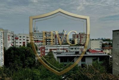 Garsonieră în Arcul de Triumf - 2