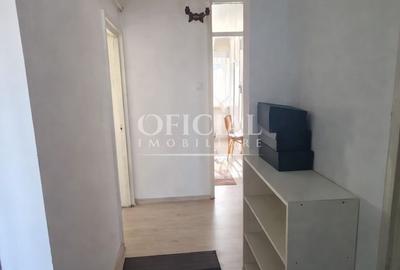 Apartament cu 3 camere decomandat, mobilat în Zorilor - 5
