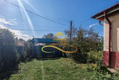 Casa din caramida cu 4 camere Sat Grigoreni, apro... - 2