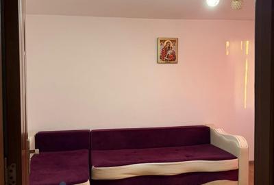 Apartament cu 2 camere decomandat în Lacul Tei - 2
