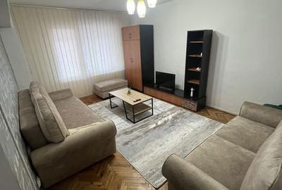 Apartament cu 2 camere în Central - 5