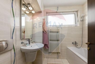 4 camere| semineu| piscina interioara | sauna | sala de s... - 6
