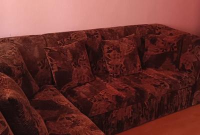 Apartament cu 2 camere semidecomandat în Central - 4