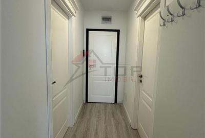 Apartament cu 2 camere în Ciurea - 9