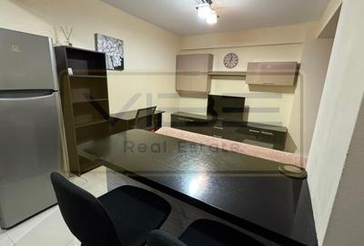 Apartament cu 2 camere semidecomandat, mobilat în Podu Roș - 2