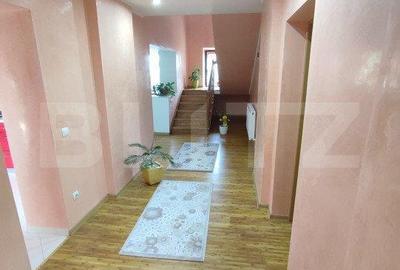 Casă cu 4 camere cu Teren 516 Mp în Rădăuți - 10