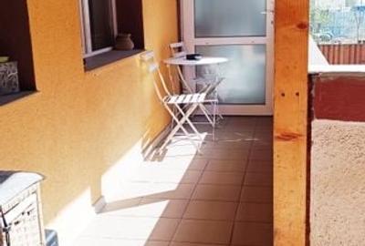 Apartament cu 3 camere,86mp ,etaj de casa,zona Onix - 23