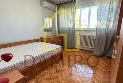 Apartament 2 Camere Sos Mihai Bravu 5 Minute Metrou Obor bd Ferdinand I - 4