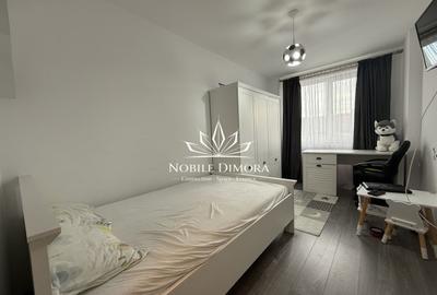 Apartament cu 3 camere decomandat, mobilat în Torontalului - 16