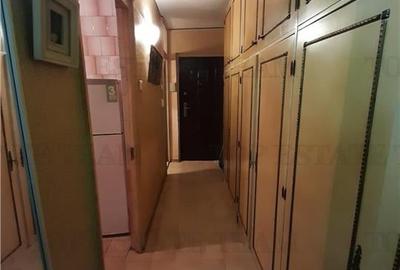 Apartament 2 camere in Calea Vacaresti-Tineretului aproape de metrou - 8