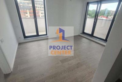 Penthouse, suprafata=240 mp si 2 locuri de parcare, Fratii Golesti - 5