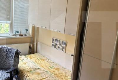 Apartament 3 camere mobilat modern, aproape de Parcul Drumul Taberei si metrou - 7