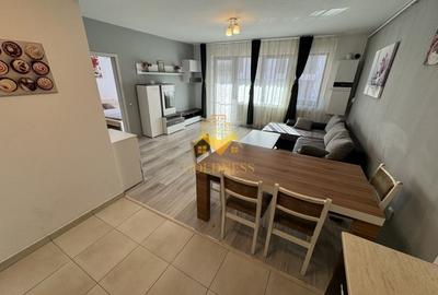 2 camere, modern, bloc nou, parcare subterana, Sub Cetate, zona Profi - 6