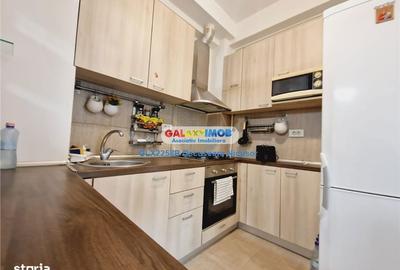 Apartament cu 2 camere în Dudu - 6