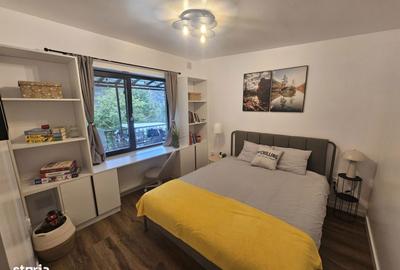 Casă cu 4 camere cu Teren 300 Mp în Gilău - 18