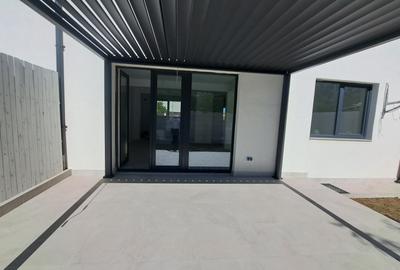 VILA LUX IN COMPLEX REZIDENTIAL FINALIZAT - 35
