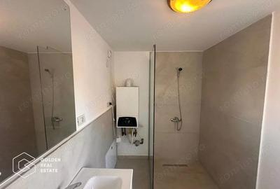 Apartament superb, 3 camere, 2 bai, prima inchiriere, et1/1 Micalaca - 11