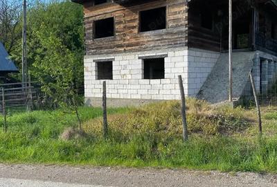 Casa spatioasa pe 2 nivele SACEL, Maramures 182m2 utili Casa spatioasa pe 2 nivele SACEL, Maramures 182m2 utili - 3