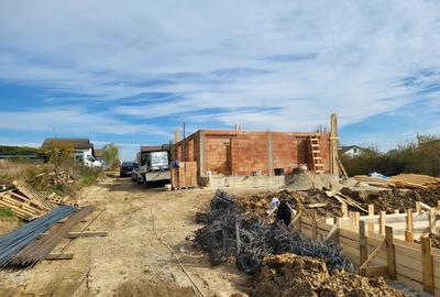 Casa de vanzare - Platou Trivale, zona Magic - Proiect Artemis - 4