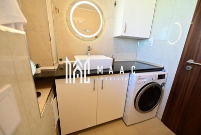 Penthouse | 2 Camere | Terasă 53MP | Zona Kogălniceanu - 21