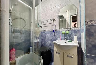 Garsoniera, 34 mp, zona Ultracentral - 12