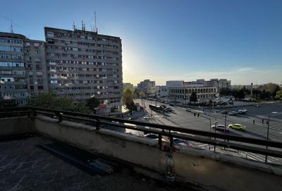 5 Camere Unicat, intersectie CASA DE CULTURĂ - 3