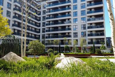 Apartament cu 2 camere decomandat, mobilat în Aviației - 10