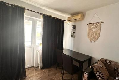 Ofer spre inchiriere garsoniera complet mobilata si utilata, zona centrala - 1