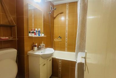 Garsonieră decomandată, mobilată în Mănăștur - 5