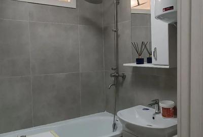 De inchiriat garsoniera in zona Circumvalatiunii - 1