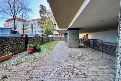 Apartament cu 3 camere decomandat în Herăstrău - 2