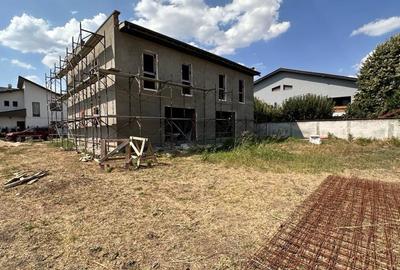 REV2003071 Vila tip duplex Corbeanca cu pereti dublii REV2003071 Vila tip duplex Corbeanca cu pereti dublii - 10